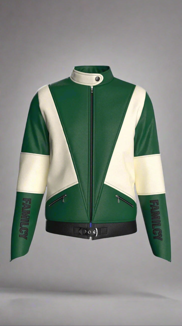 UNISEX ALCHEMY JACKET