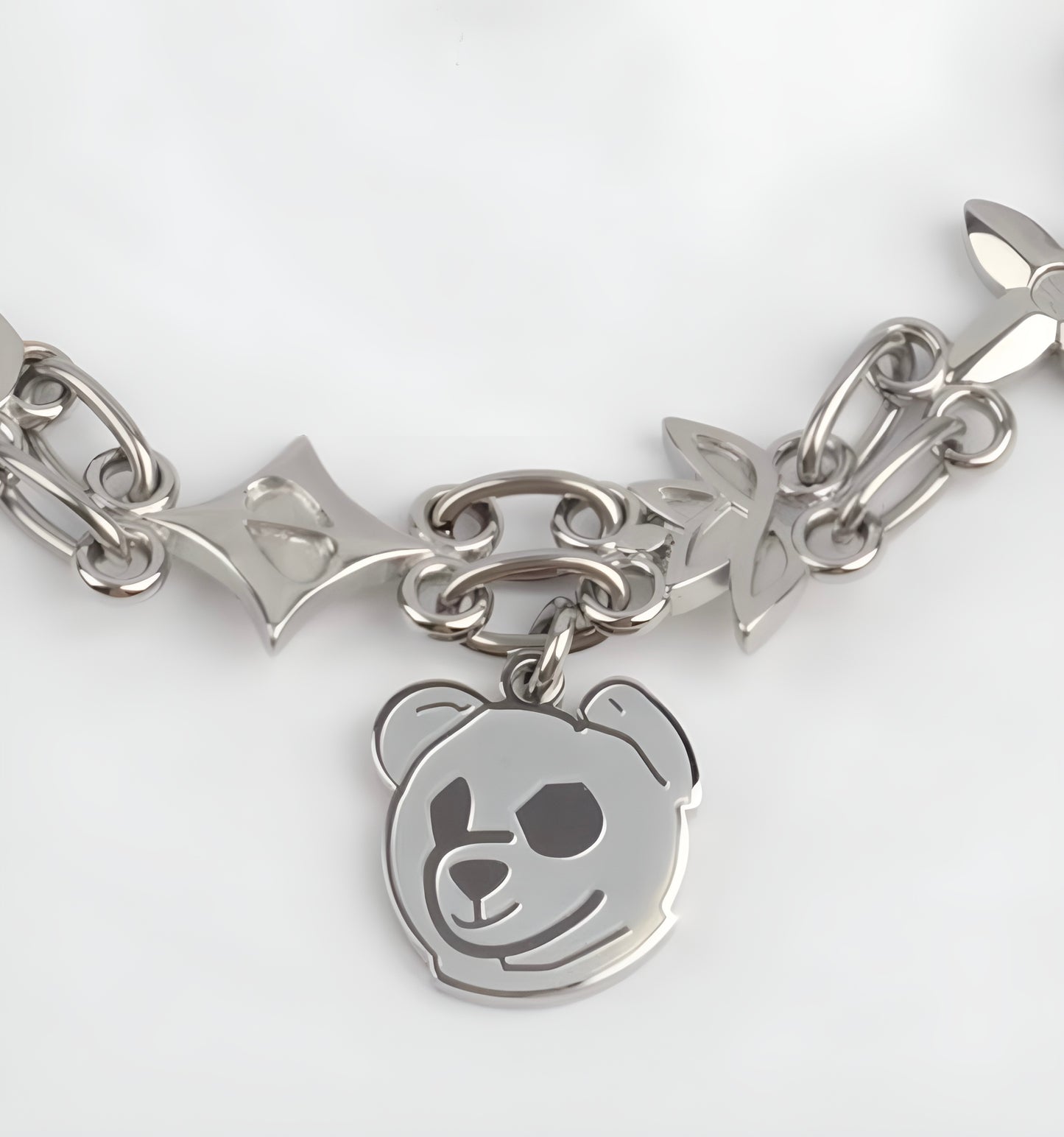Legacy Chain – Perfect Harmony, Hidden Love, Hope & Creative Community