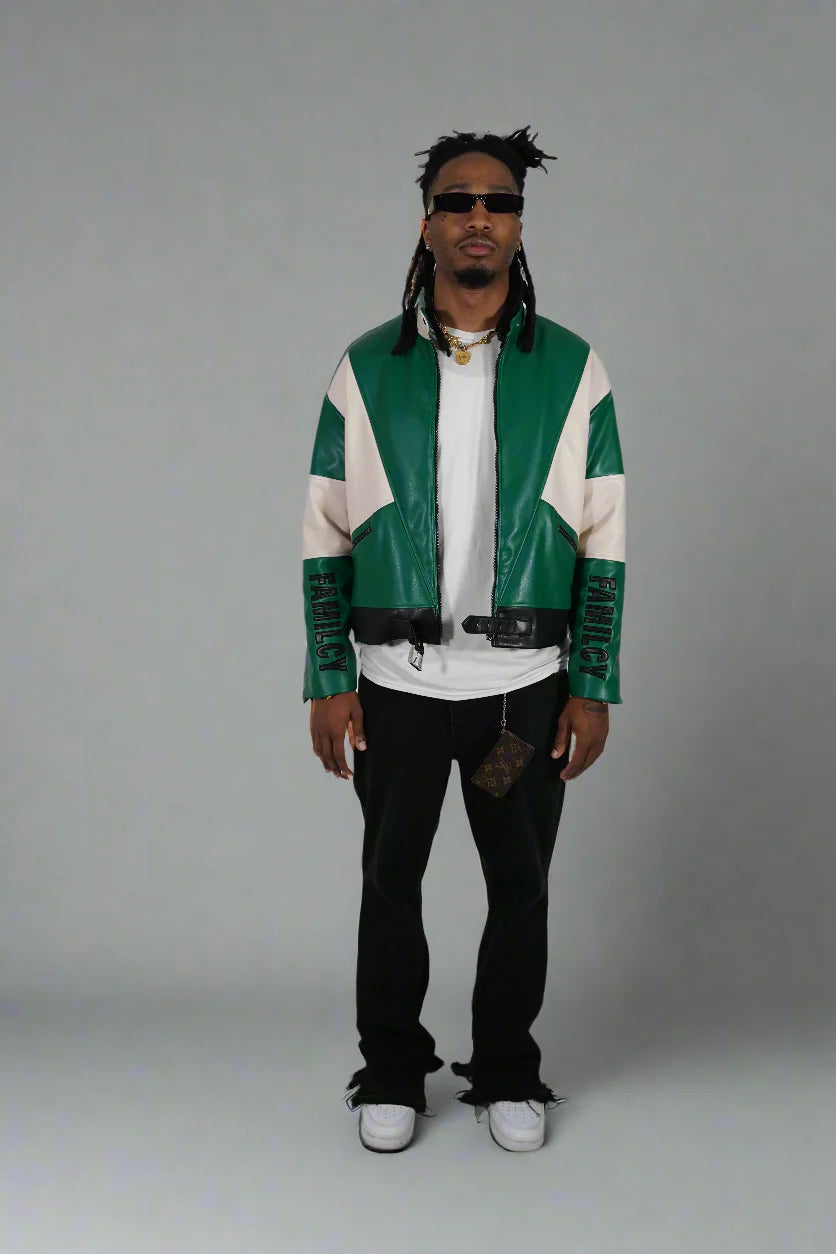 UNISEX ALCHEMY JACKET