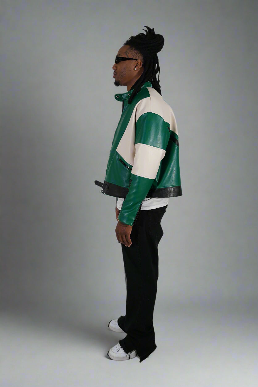 UNISEX ALCHEMY JACKET