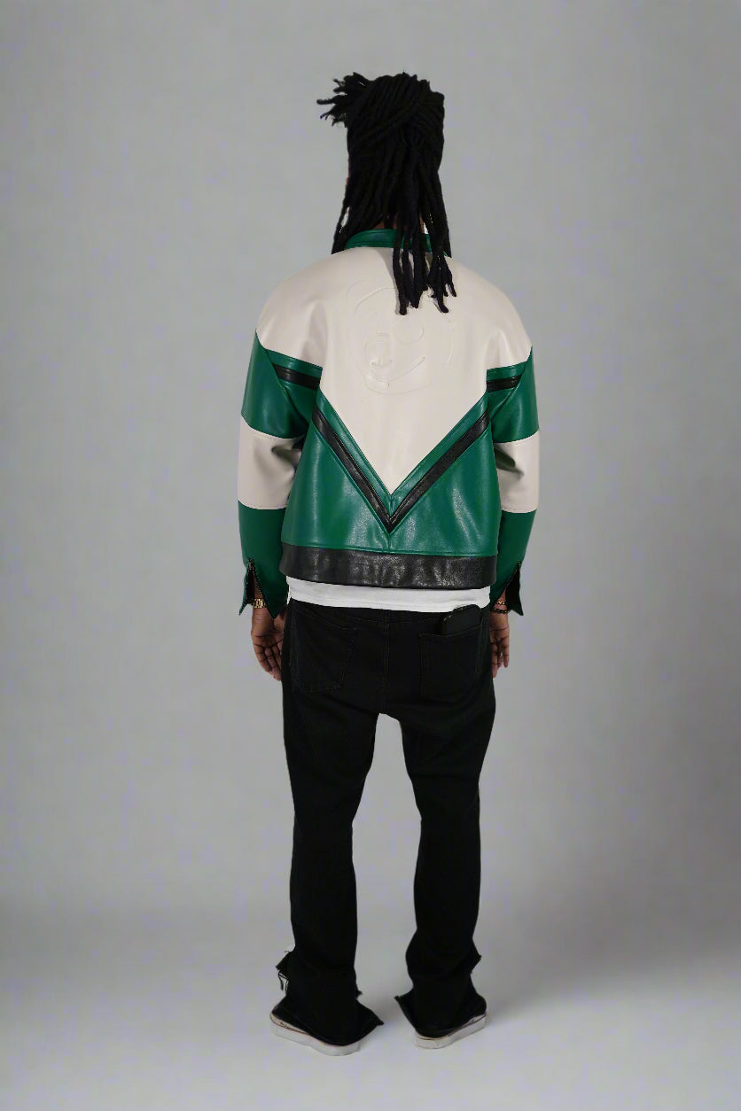 UNISEX ALCHEMY JACKET