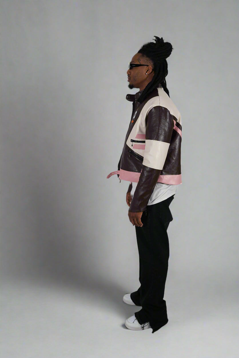 UNISEX NEAPOLITAN ALCHEMY JACKET