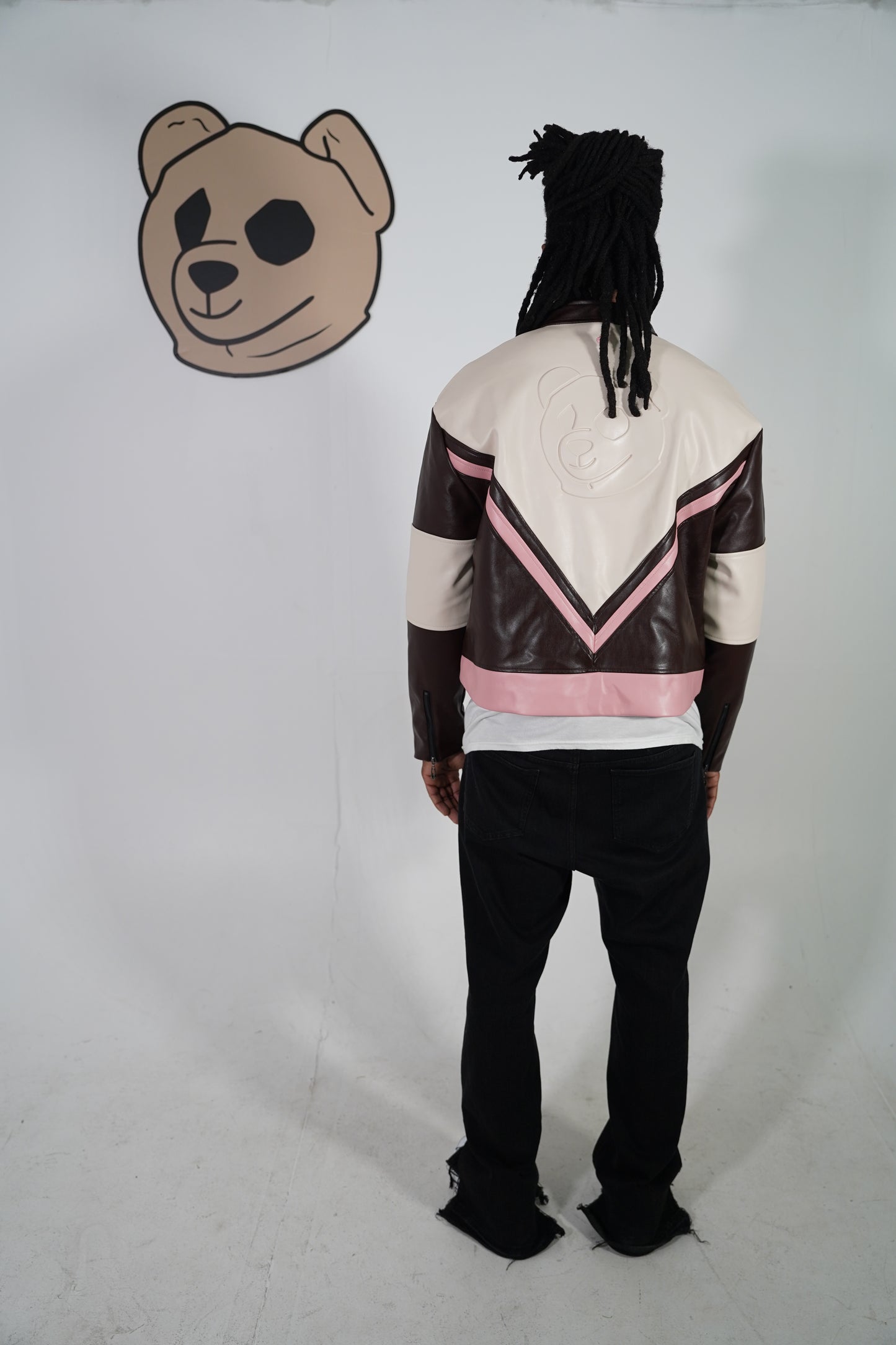UNISEX NEAPOLITAN ALCHEMY JACKET