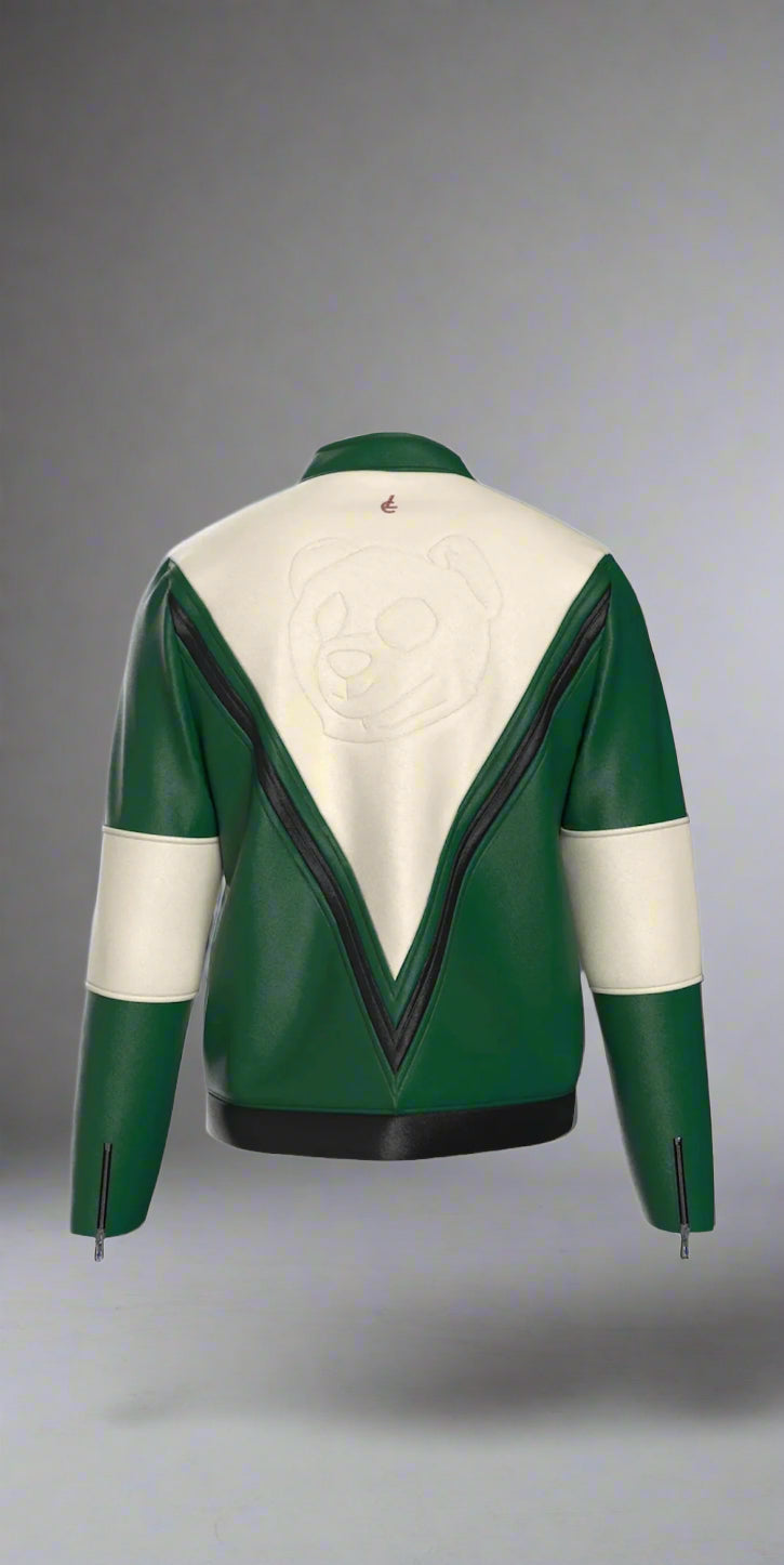 UNISEX ALCHEMY JACKET