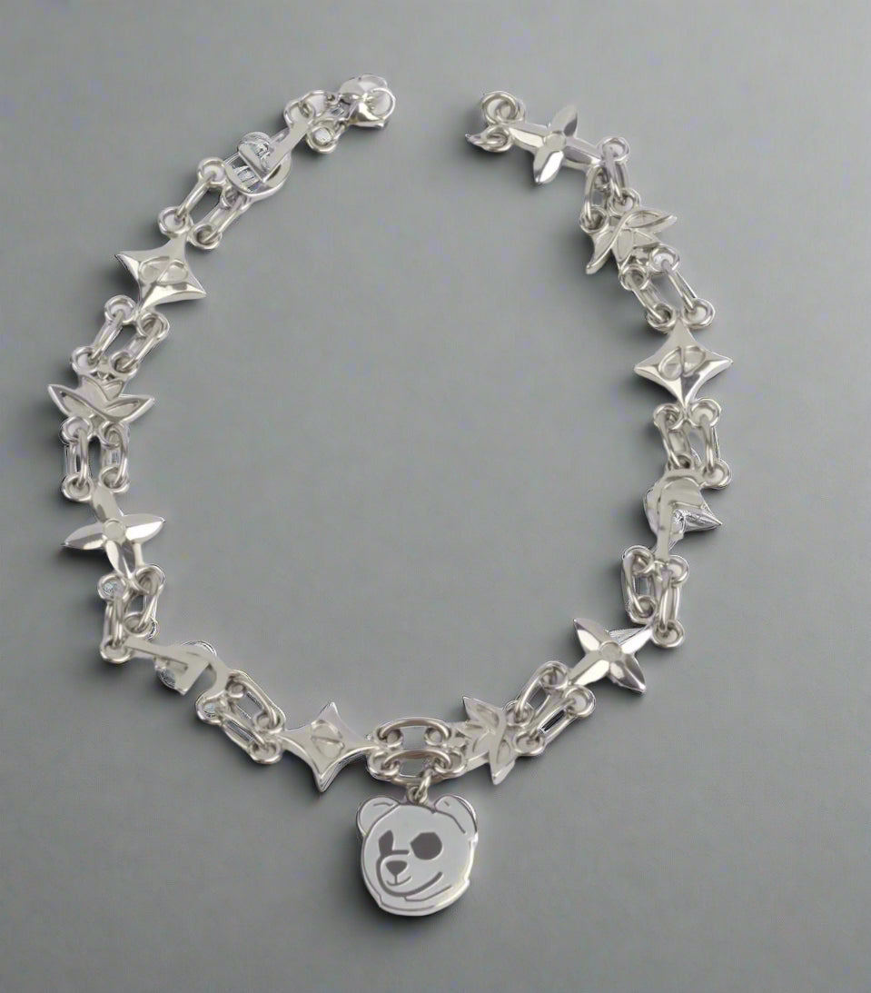 Legacy Chain – Perfect Harmony, Hidden Love, Hope & Creative Community